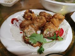-聪辉同安老美食饭店(大元路店)