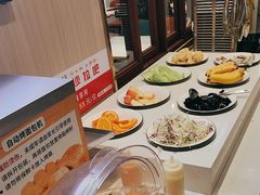-豪享来(我格广场店)
