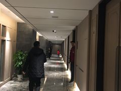 -杭州费尔曼铂金大酒店