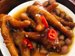 -香江小厨 The Kitchen(香江俱乐部店)