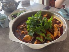 -杨林闻老三酸菜鱼(总店)