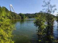 -天目湖山水园