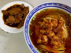 -大时代美食面馆
