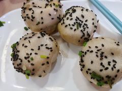 -小杨生煎(成山巴黎春天店)