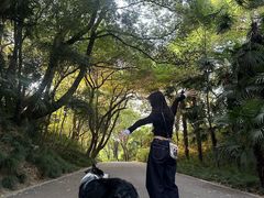 -蜀冈西峰生态公园