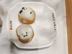 -鑫震源·苏式大虾生煎(独墅湖邻里中心店)