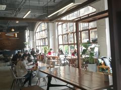 -VESH COFFEE(定西路店)