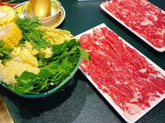 -大吉利·潮汕鲜牛肉火锅(万峰路店)
