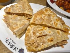 -河沿肉饼Beijing Pie(东华门店)