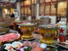 -丽江庭院之爱在路上(西单店)
