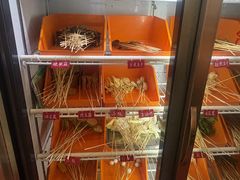 -毛椒火辣重庆火锅串串香(城基路店)
