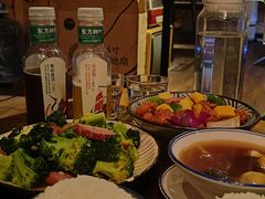 -上楼私房菜(院士路店)
