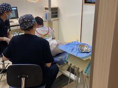 -维乐口腔(美维云门诊陆家嘴店)