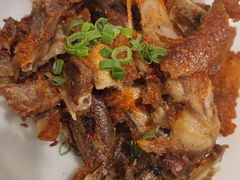 -姚姚酸菜鱼·金戈戈香港豉油鸡(喜荟城联名店)