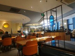 -豪客来牛排(重庆三峡广场步行街1704店)