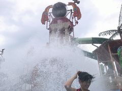 -武汉玛雅海滩水公园