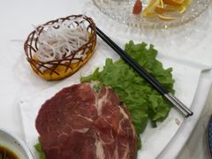 -东来顺饭庄(王府井步行街店)