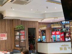 -聚鑫阁江浙菜·非遗传承技艺(青村帝华园店)