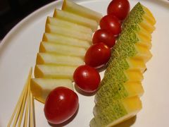 -大鸭梨烤鸭·北京菜(南小街/南苑店)