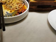 -小菜园新徽菜(扬州华润万象汇店)