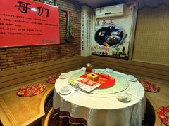 -东北民俗村·东北菜(翻身店)