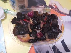 -陕味食族油泼面(工商大学店)