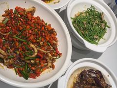 -兰湘子·湘菜小炒(南京江宁万达店)