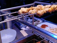 -很久以前羊肉串(打浦路店)