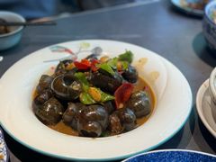 -富临轩私房菜(集庆门大街店)