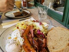 美式早餐-RAC BAR(安福路店)