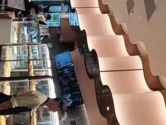 -奈雪的茶(青岛卓悦里INTOWN店)