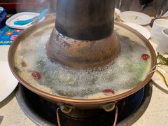 -阳坊胜利涮羊肉(禧乐汇店)