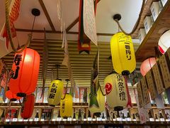-坂吉屋·居酒屋深夜食堂(龙湖店)