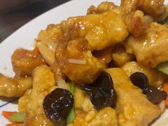-鑫真味私房菜馆