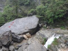 -石门涧