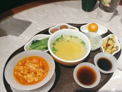 -松鹤面馆·古法焖肉面(观前店)