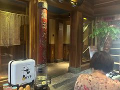 -小吊梨汤·北京菜(香山店)