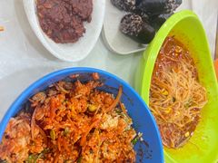 -佳木斯老崔朝族风味(群力店)