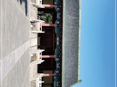 -历代帝王庙博物馆