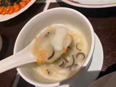 宋嫂鱼羹-杭州西子湖四季酒店·金沙厅