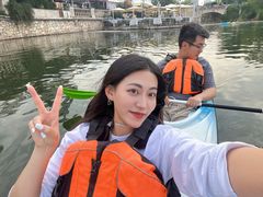 -WhaleSports户外水上运动俱乐部(朝阳公园店)
