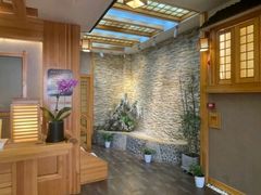 -鸥迪足道(老虎滩店)