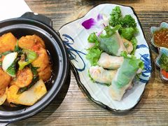 -Hi YOU你的饭局泰餐厅(雍和宫店)