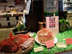 -鱼食饭稻·苏浙土菜17年老馆子(平江路店)