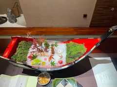 -湖月·割烹料理(湖滨店)