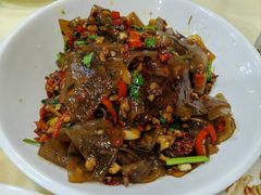 -笨罗卜浏阳菜馆(龙华鹏润达店)