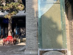 -雁门关景区