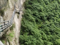 -十渡东湖港风景区