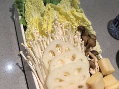 -半天妖烤鱼(呼市摩尔城店)