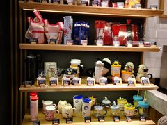 -COSTA COFFEE(武汉武商MALL店)